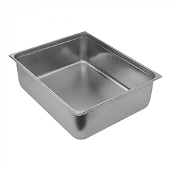 bac gastronorme 2/1GN-200mm...