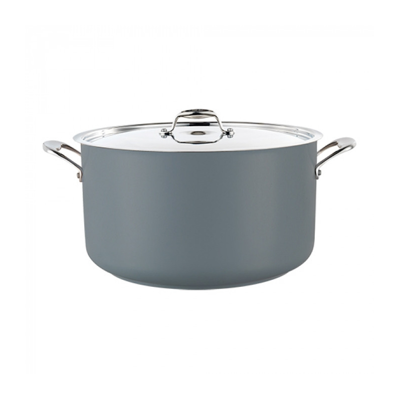 marmite demi &Oslash;20cm EMGA  - 720572