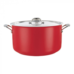 halve pot &Oslash;20cm EMGA - 720582