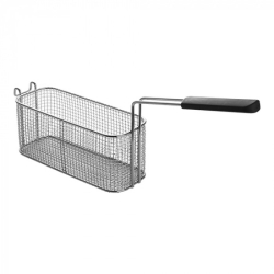 Frituurmand 1/2 13L EMGA -...