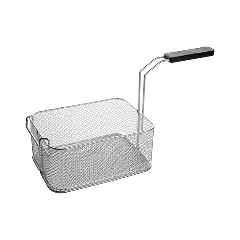 panier &agrave; frites 12L (electr.) EMGA  - 304853