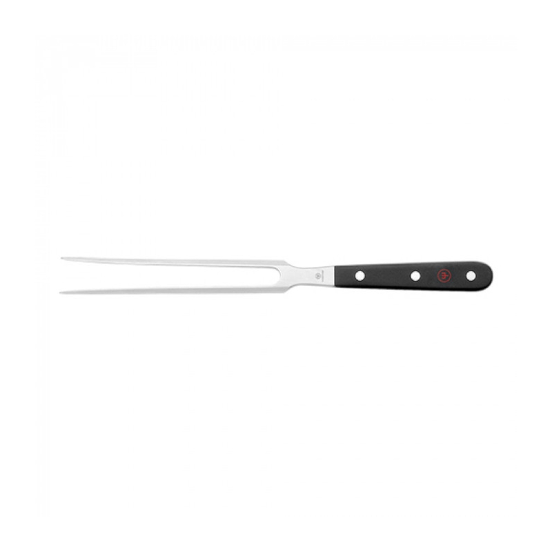 fourchette &agrave; viande 20cm EMGA  - 150112