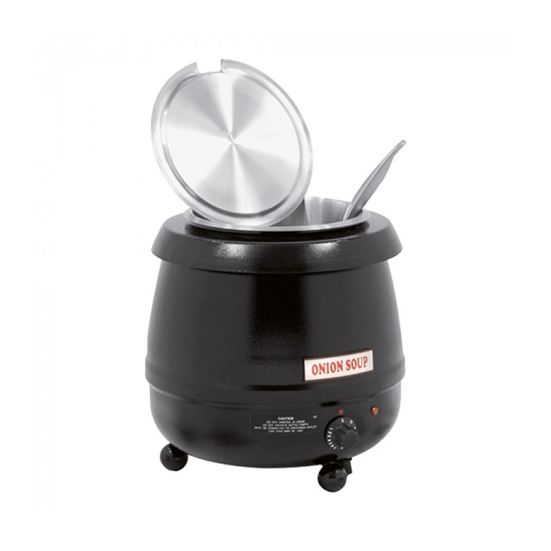 Chauffe-soupe 10L - EMGA  - 537108