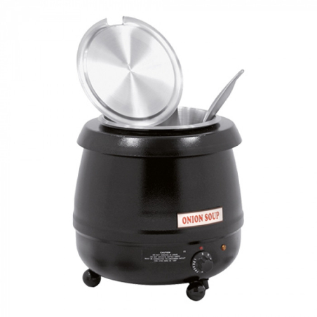 10L Soepkoker - EMGA - 537108