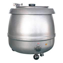 EMGA 10L Soepkoker - 537109