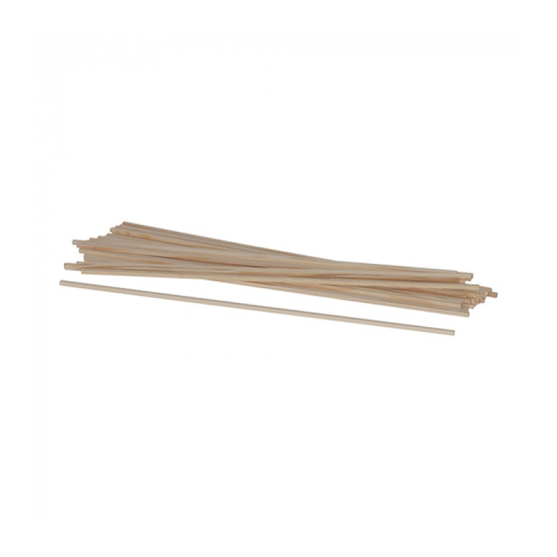 houten staafjes voor 308172 (1200pce) EMGA - 308175