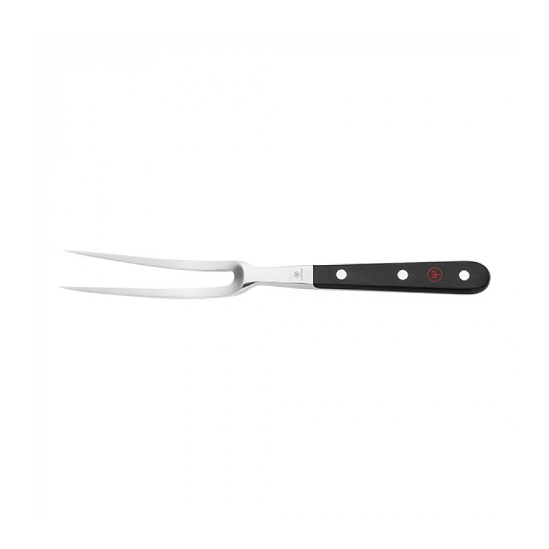 fourchette &agrave; viande 16cm EMGA  - 150116