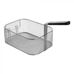 panier &agrave; frites 10L EMGA  -...