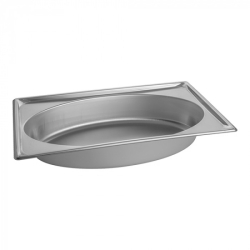 gastronorm bak 1/1GN-100mm...