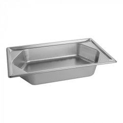 gastronorm bak 1/1GN-100mm...