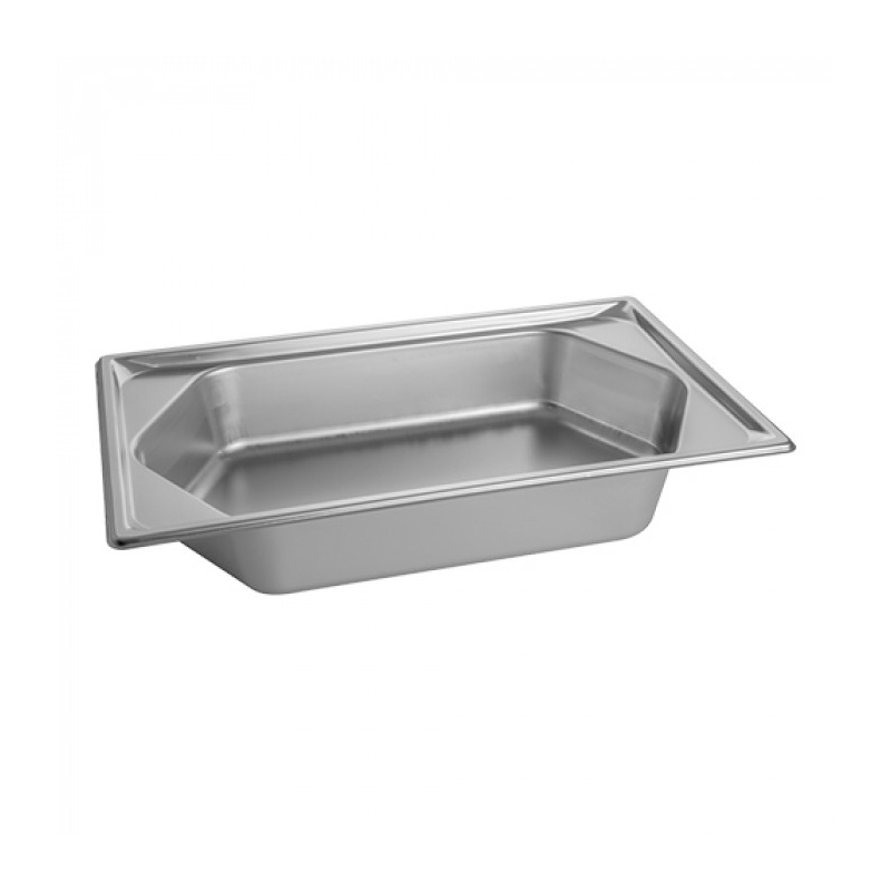 bac gastronorme 1/1GN-100mm EMGA  - 721413
