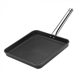 grillpan 28x28cm EMGA - 720915