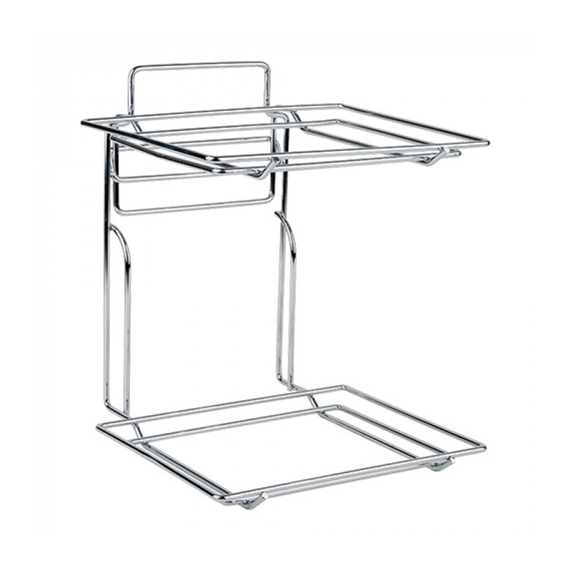 panier de pain GN1/1 etag&egrave;re (cap.2pce.) EMGA  - 125080