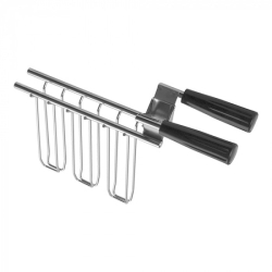 EMGA sandwich klem - 527001