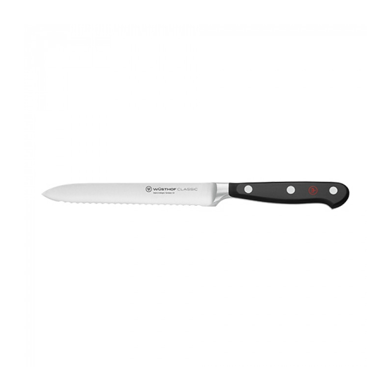tomatenmes 14cm EMGA - 150017