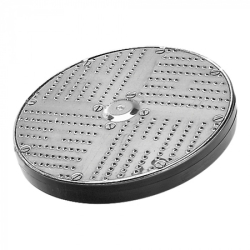 disque r&acirc;pe Parmesan EMGA...