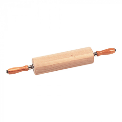 rouleau&nbsp;&agrave;&nbsp;p&acirc;te 35cm EMGA  -...