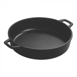 braadpan &Oslash;32cm EMGA - 720944