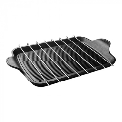 grillplaat (kap.8x) EMGA -...