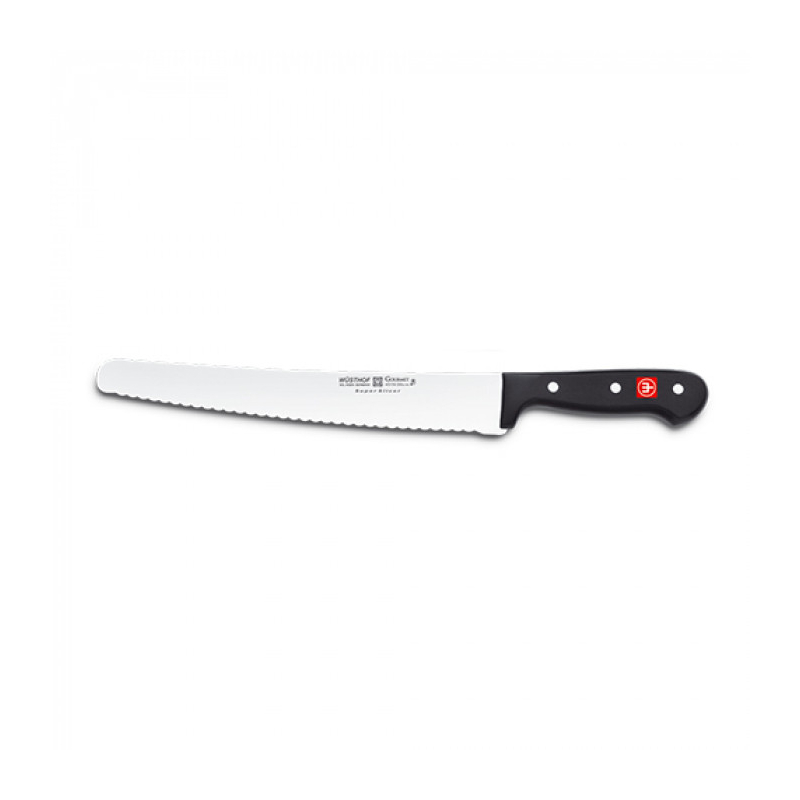 couteau scie 26cm EMGA  - 150465