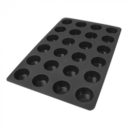 Muffinvorm (cap.24stuks)...