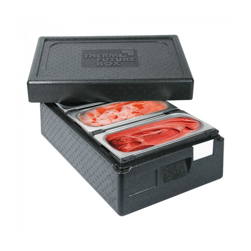 ijs transport container (cap.3x36x16cm) EMGA - 235030