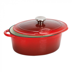 braadpan 27x21cm EMGA - 862328