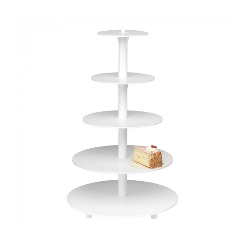 plateau &agrave; tarte &Oslash;20/25/32/40/44cm EMGA  - 050032