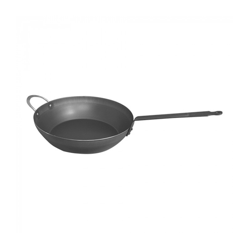 Sauteuse &Oslash;32cm - De Buyer - 001084