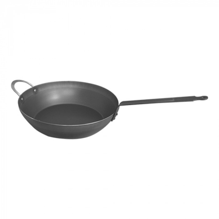 Sauteuse &Oslash;32cm - De Buyer - 001084
