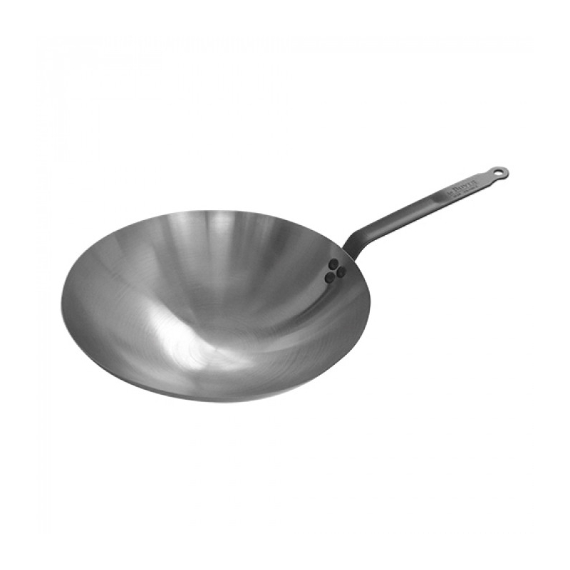 Wok &Oslash;36cm - De Buyer - 001065