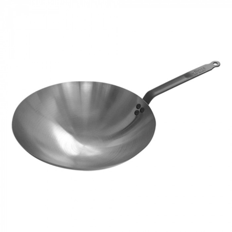 Wok &Oslash;36cm - De Buyer - 001065