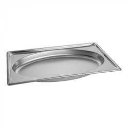 gastronorm bak 1/1GN-050mm...