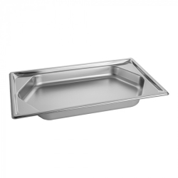 gastronorm bak 1/1GN-065mm...