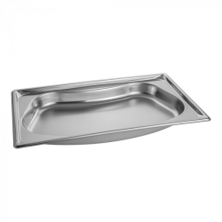 gastronorm bak 1/1GN-065mm...