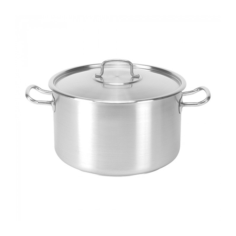 marmite demi &Oslash;24cm EMGA  - 720018
