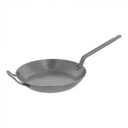 Koekenpan Lyonnaise &Oslash;36cm - De Buyer - 001009