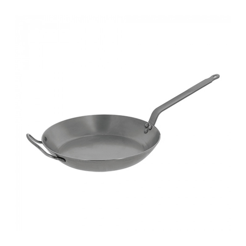 Koekenpan Lyonnaise &Oslash;36cm - De Buyer - 001009