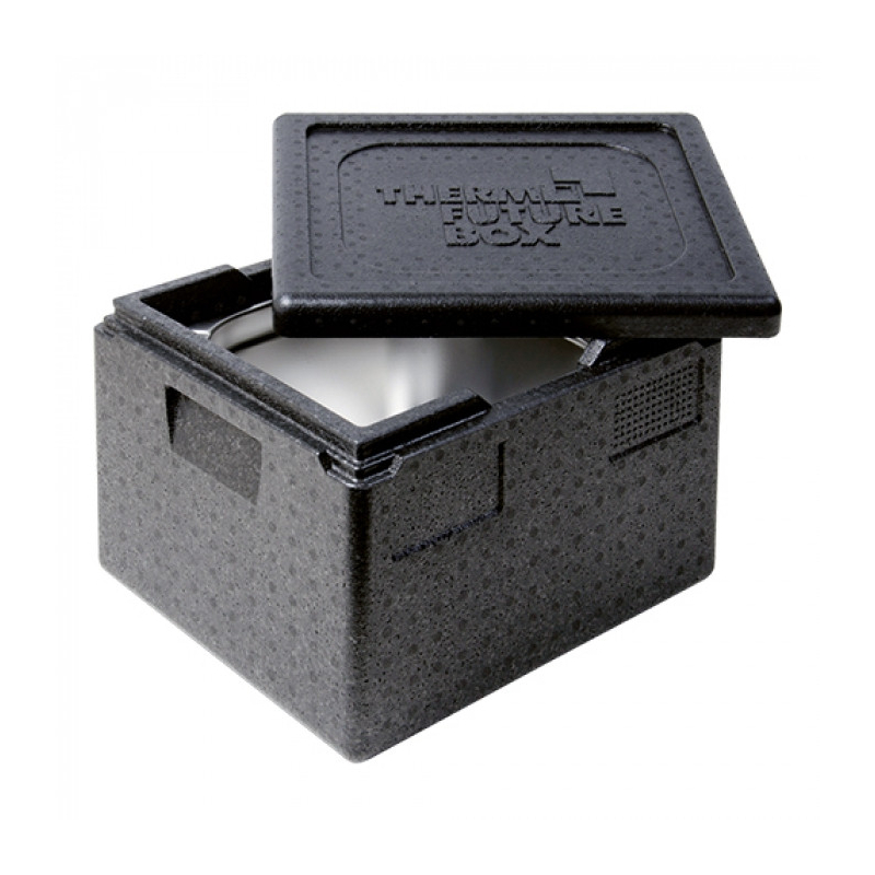 conteneur de transport (cap.GN1/2-250mm) EMGA  - 235104