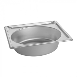 bac gastronorme 1/2GN-100mm...