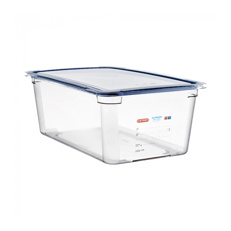 boites &agrave; aliments 1/1GN-200mm EMGA  - 962411