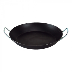 Po&ecirc;le &agrave;&nbsp;paella&nbsp;&Oslash;47cm - De Buyer - 001044