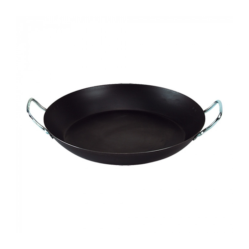 Paella pan &Oslash;47cm - De Buyer - 001044