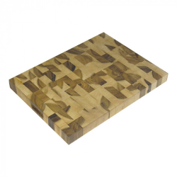 snijplank 4,5(H)x51x38cm...