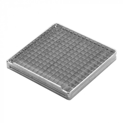 grille (06x06mm) EMGA  -...