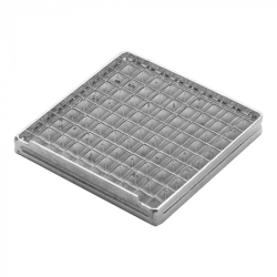 rooster (10x10mm) EMGA -...
