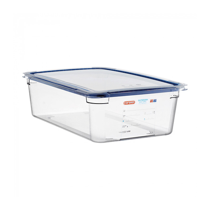 boites &agrave; aliments 1/1GN-150mm EMGA  - 962412