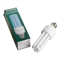Mo-el lamp 20W EMGA - 505903