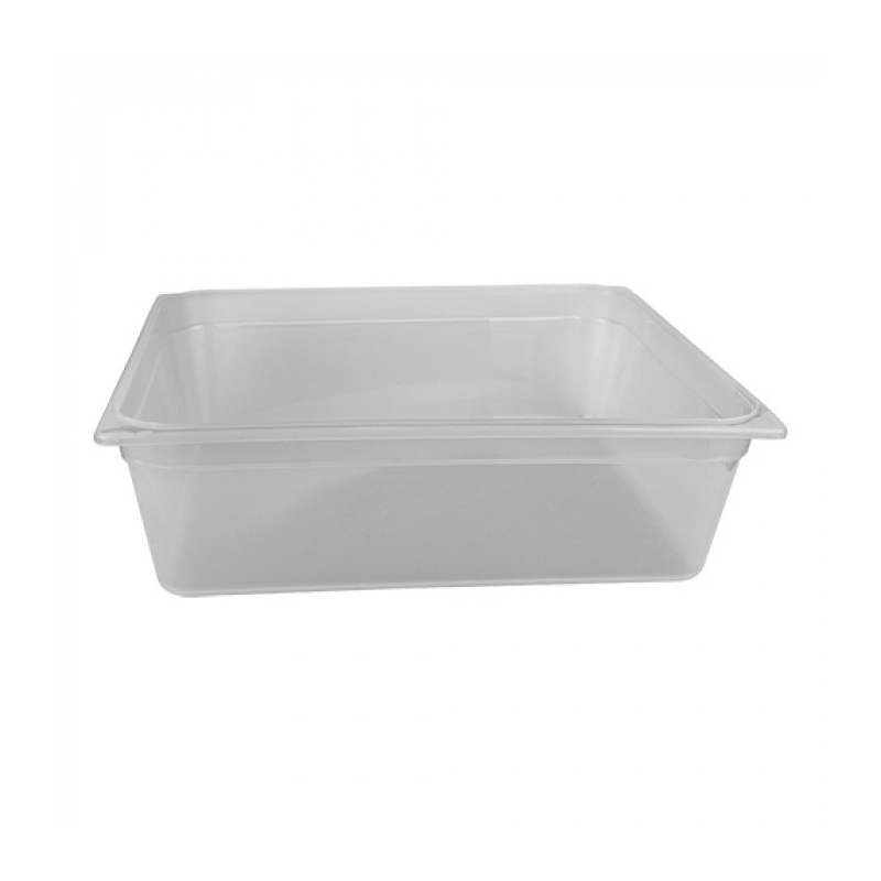 boites &agrave; aliments 2/1GN-200mm EMGA  - 853823