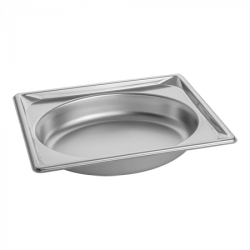 gastronorm bak 1/2GN-065mm...